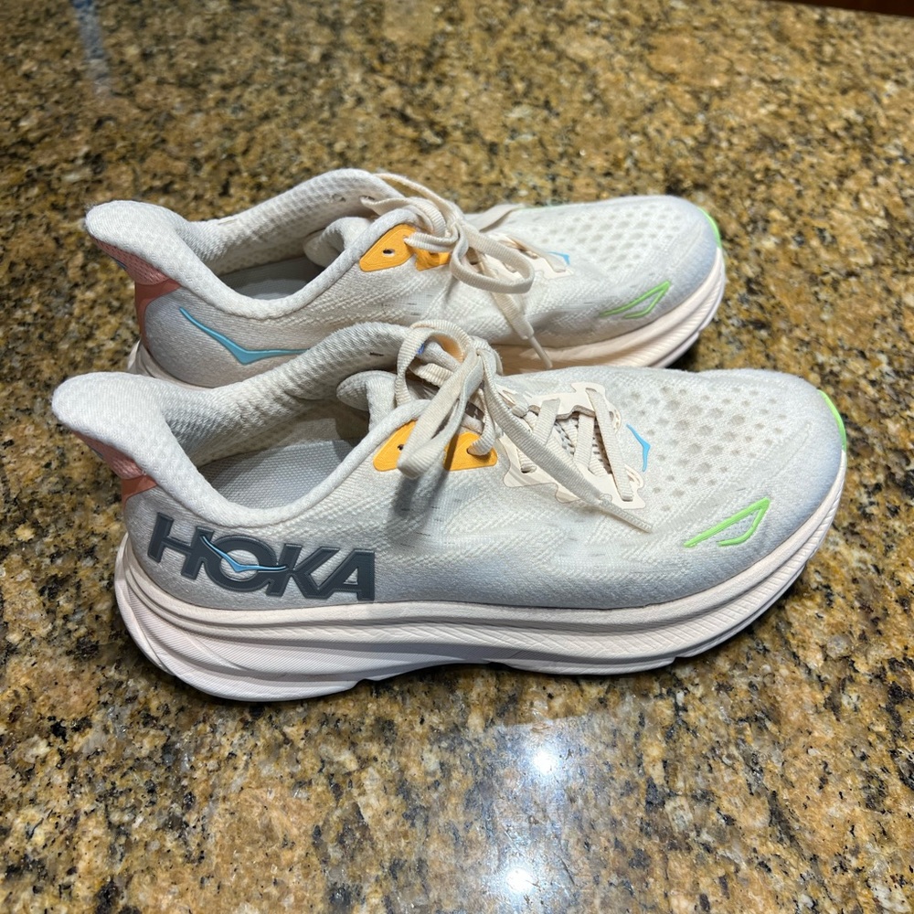 Hoka  Athletic Shoes - Picture 4 of 15